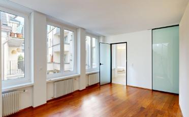 Loft 1 pièce - image - 12