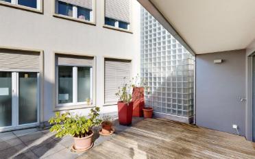 Loft 1 pièce - image - 13