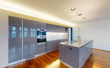 Loft 1 pièce - image - 2