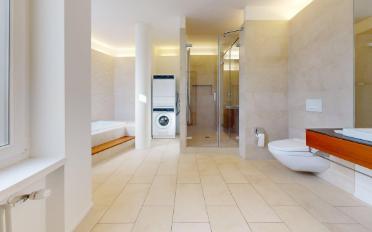 Loft 1 pièce - image - 9