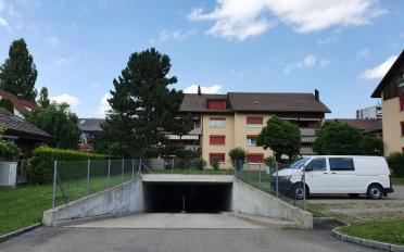 Underground slot - image - 1