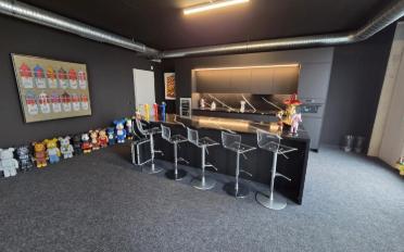 Büro - image - 3