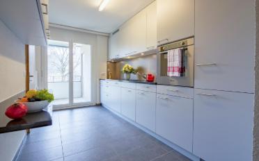 Apartment 3.5 rooms - image - 6