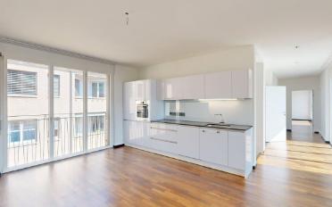Wohnung 3.5 Zimmer - image - 1