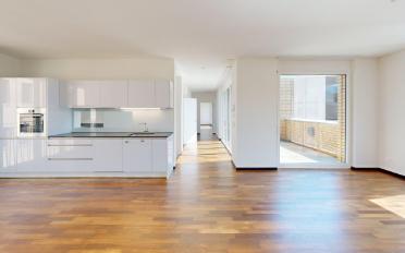 Wohnung 3.5 Zimmer - image - 3