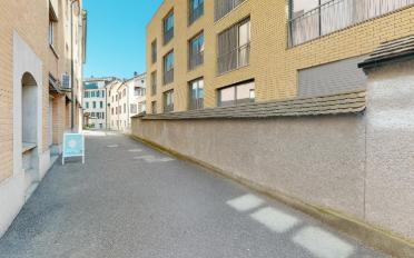 Wohnung 3.5 Zimmer - image - 1