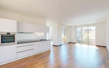 Wohnung 3.5 Zimmer - image - 2