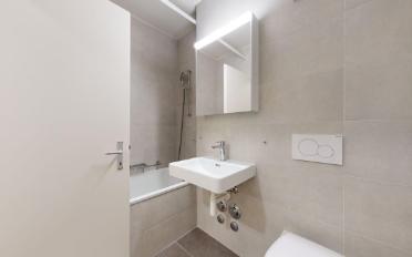 Wohnung 2 Zimmer - image - 8