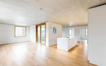 Wohnung 3.5 Zimmer - image - 3
