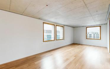 Wohnung 3.5 Zimmer - image - 2