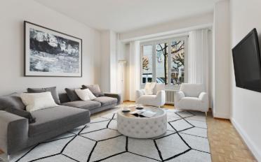 Apartment 2 rooms - image - 1