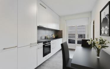 Apartment 2 rooms - image - 3
