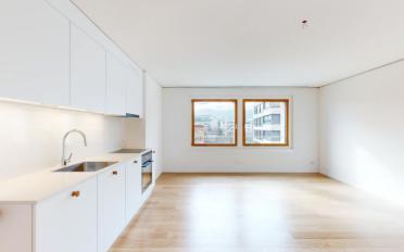 Apartment 2.5 rooms - image - 5