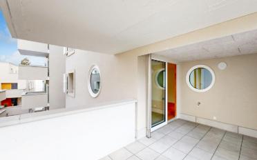Apartment 2.5 rooms - image - 8