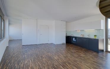 Duplex 4.5 pièces - image - 3