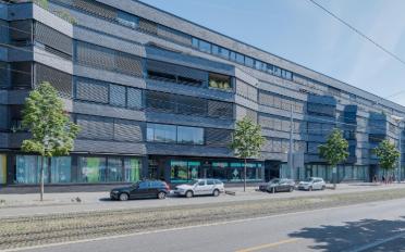 Duplex 4.5 pièces - image - 1