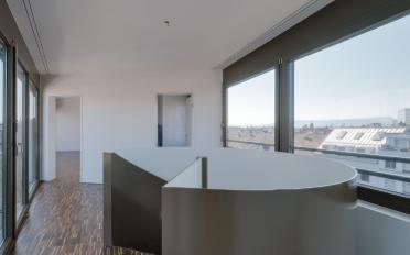 Duplex 4.5 pièces - image - 9