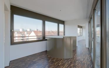 Duplex 4.5 pièces - image - 10