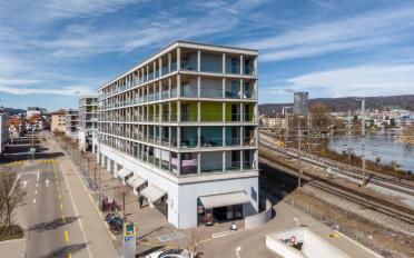 Tiefgarage - image - 1