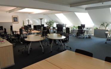 Bureau - image - 2