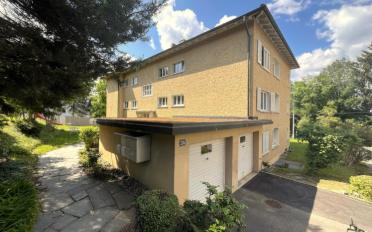 Wohnung 4 Zimmer - image - 1