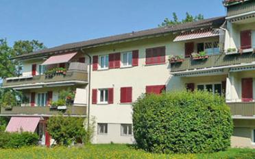 Apartment 3.5 rooms - image - 1