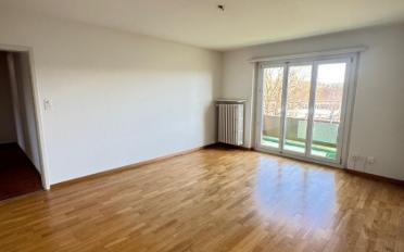 Apartment 3.5 rooms - image - 6