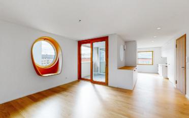 Wohnung 2.5 Zimmer - image - 4