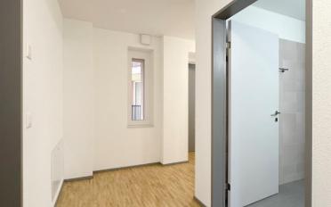 Apartment 3.5 rooms - image - 3