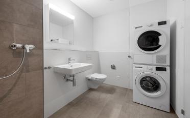 Wohnung 2.5 Zimmer - image - 5