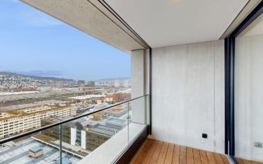 Appartement 3 pièces - image - 10