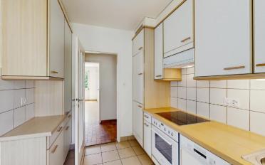 Apartment 3 rooms - image - 2