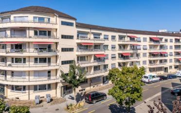 Wohnung 3 Zimmer - image - 1