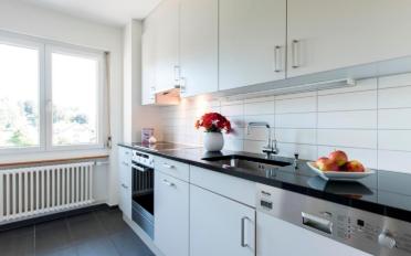 Apartment 3.5 rooms - image - 2
