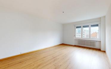 Apartment 3.5 rooms - image - 3