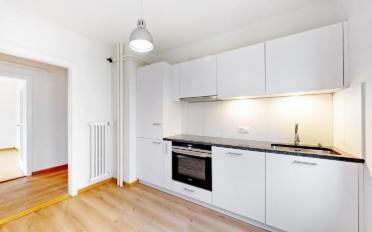 Apartment 3 rooms - image - 2