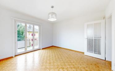 Apartment 3 rooms - image - 1
