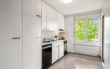 Wohnung 4.5 Zimmer - image - 1