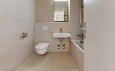 Wohnung 4 Zimmer - image - 4