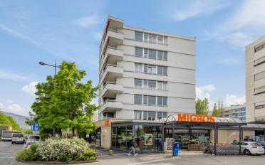 Wohnung 4 Zimmer - image - 2