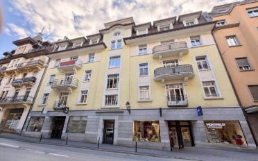 Wohnung 6 Zimmer - image - 13