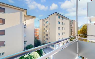 Wohnung 2 Zimmer - image - 9