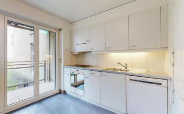 Appartement 4 pièces - image - 2