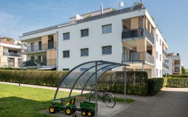 Tiefgarage - image - 1