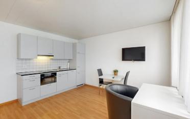Apartment 1 room - image - 2