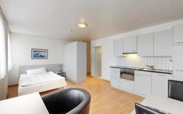 Apartment 1 room - image - 3
