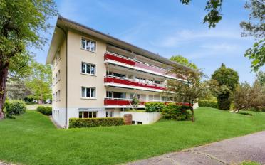 Wohnung 3 Zimmer - image - 9
