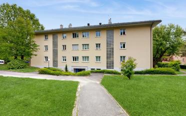 Wohnung 3 Zimmer - image - 10
