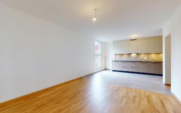 Apartment 3.5 rooms - image - 5