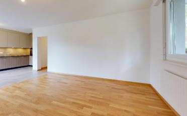 Apartment 3.5 rooms - image - 4